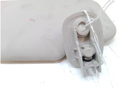 Recambio de parasol izquierdo para dacia sandero 1.6 (bs0d, bs0b, bs0f, bs0h) referencia OEM IAM    2