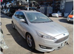 ford focus iv (hn) del año 2015