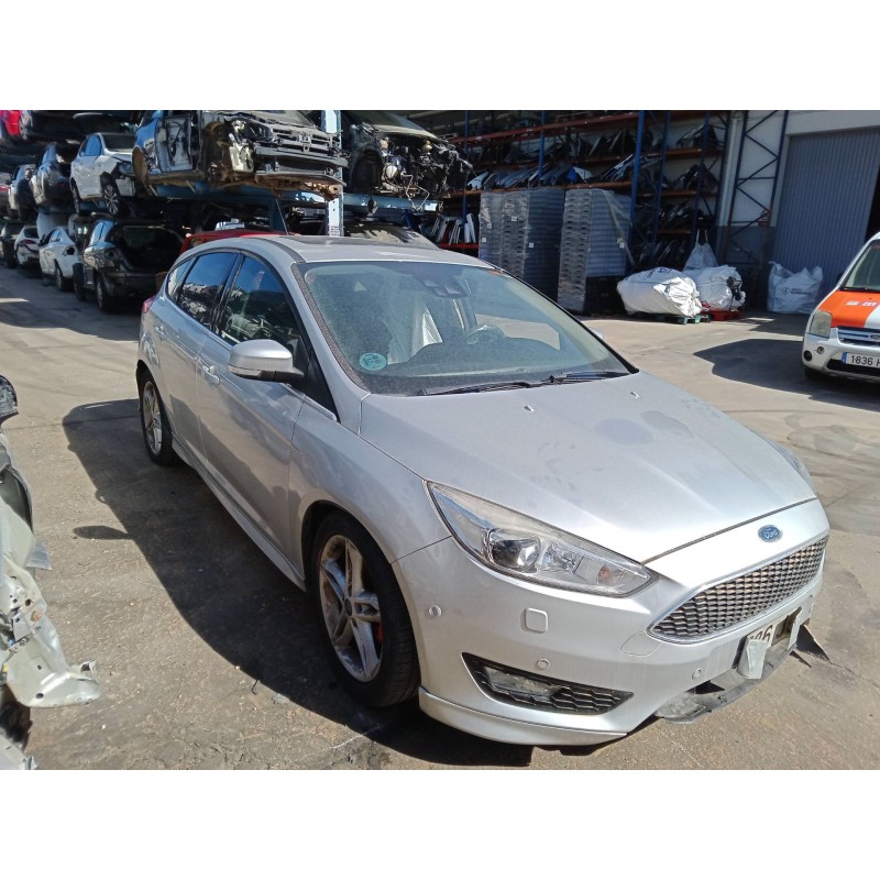 ford focus iv (hn) del año 2015