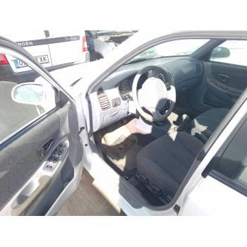 HYUNDAI ACCENT II (LC)