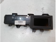 Recambio de cuadro instrumentos para renault grand scénic iii (jz0/1_) 1.5 dci referencia OEM IAM 248100996R 503002220607 JR95HG