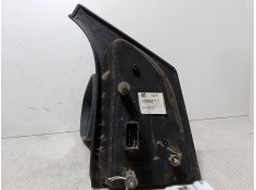 Recambio de retrovisor electrico izquierdo para renault megane scénic (ja0/1_) 1.9 dti (ja0n) referencia OEM IAM    2