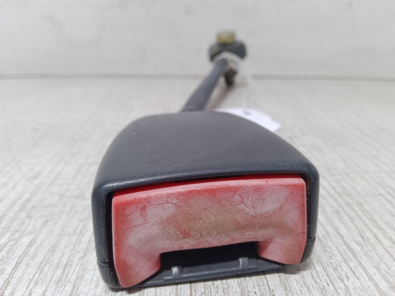 Recambio de anclaje cinturon delantero derecho para lancia y10 (156_) 1.0 fire (156aa) referencia OEM IAM   