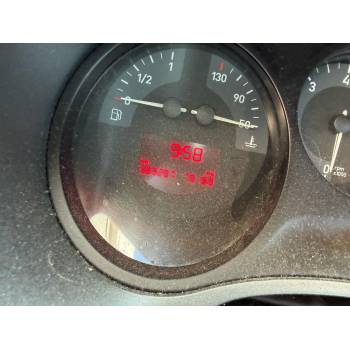 SEAT LEON (1P1)