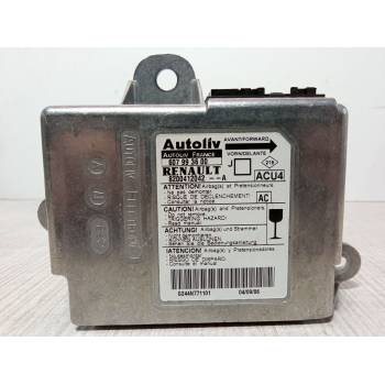 CENTRALITA AIRBAG 8200412042A 607993600