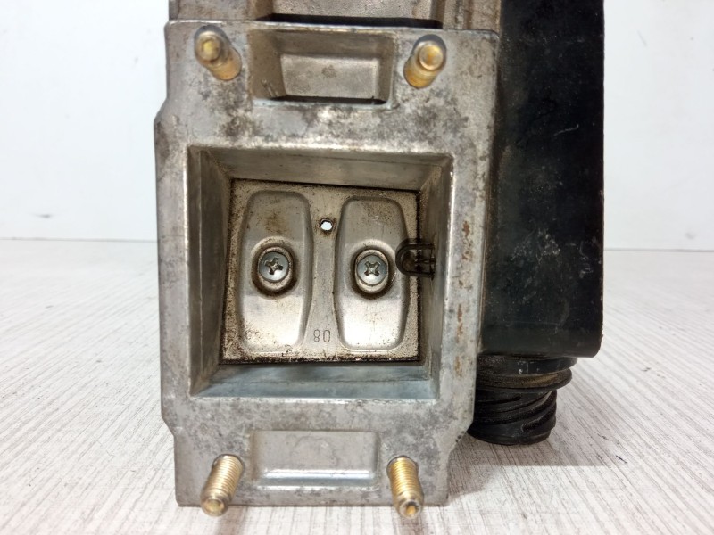 Recambio de caudalimetro para bmw 3 (e36) 316 i referencia OEM IAM 17346559  0280202134