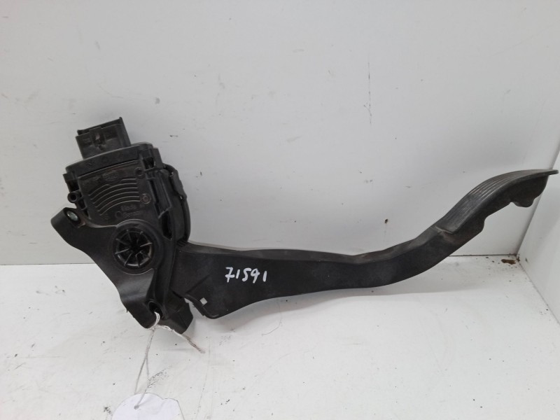 Recambio de pedal acelerador para citroën c3 picasso (sh_) 1.4 vti 95 referencia OEM IAM   