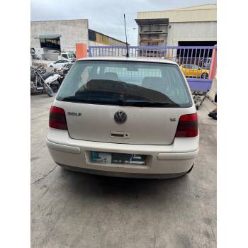 VOLKSWAGEN GOLF IV (1J1)