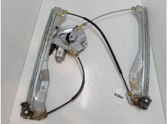 Recambio de elevalunas delantero izquierdo para renault clio iii (br0/1, cr0/1) 1.5 dci (br17, cr17) referencia OEM IAM 50362008