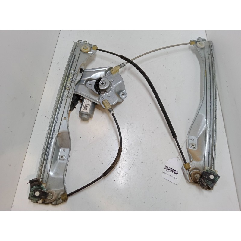 Recambio de elevalunas delantero izquierdo para renault clio iii (br0/1, cr0/1) 1.5 dci (br17, cr17) referencia OEM IAM 50362008