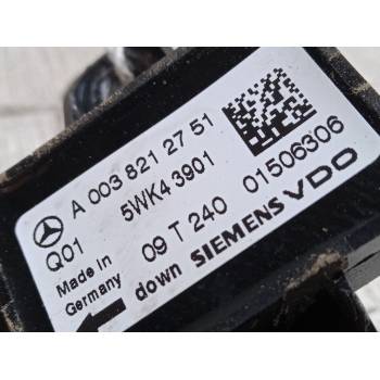 SENSOR DE IMPACTO A0038212751 