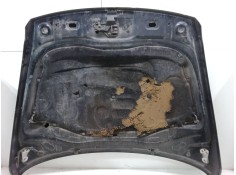 Recambio de capo para volkswagen touareg (7la, 7l6, 7l7) 3.0 v6 tdi referencia OEM IAM    2