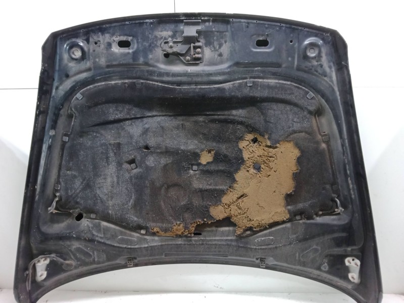 Recambio de capo para volkswagen touareg (7la, 7l6, 7l7) 3.0 v6 tdi referencia OEM IAM   