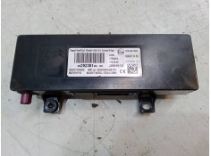 Recambio de centralita bluetooth para citroën c4 grand picasso ii (da_, de_) 2.0 bluehdi 150 referencia OEM IAM 9829238180  
