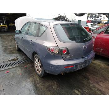MAZDA 3 (BK)