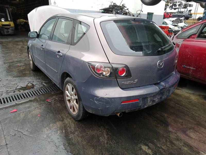 MAZDA 3 (BK)