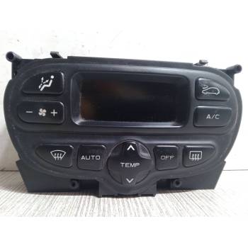 MANDO CLIMATIZADOR 96514030XT 