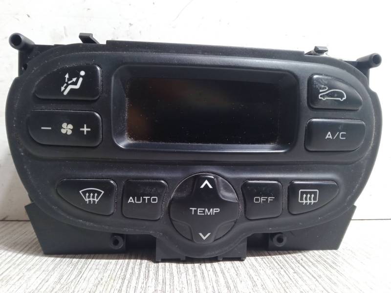 MANDO CLIMATIZADOR 96514030XT 