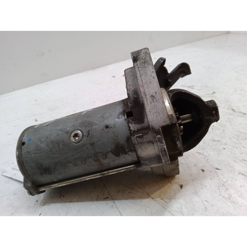 Recambio de motor arranque para nissan qashqai / qashqai +2 i (j10, nj10, jj10e) 2.0 dci referencia OEM IAM 23300JG70A  TS22E9