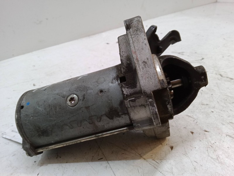 Recambio de motor arranque para nissan qashqai / qashqai +2 i (j10, nj10, jj10e) 2.0 dci referencia OEM IAM 23300JG70A  TS22E9