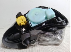 Recambio de cinturon con pretensor delantero izquierdo para honda cr-v ii (rd_) 2.2 ctdi (rd9) referencia OEM IAM