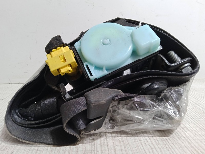 Recambio de cinturon con pretensor delantero izquierdo para honda cr-v ii (rd_) 2.2 ctdi (rd9) referencia OEM IAM   