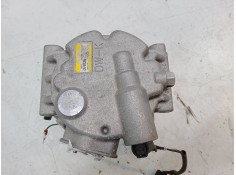 Recambio de compresor a/a para kia stonic (yb) 1.0 t-gdi referencia OEM IAM DVE12N  1E39E-17100