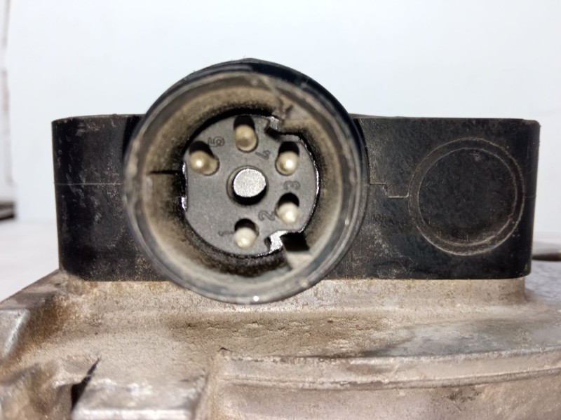 Recambio de caudalimetro para bmw 3 (e36) 316 i referencia OEM IAM 17346559  0280202134