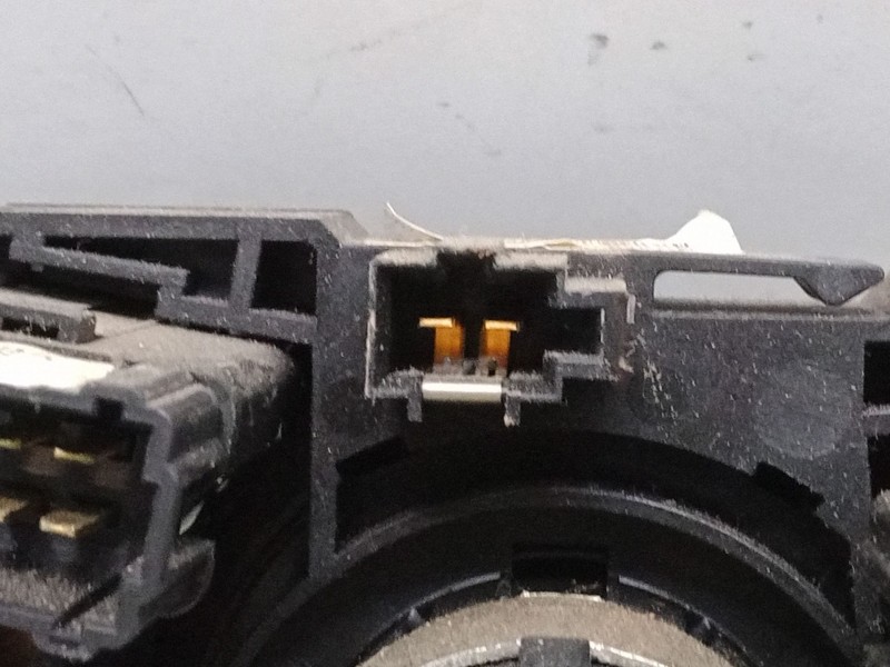 Recambio de mando luces para dacia sandero 1.2 16v referencia OEM IAM 8200792584 576661506000068 