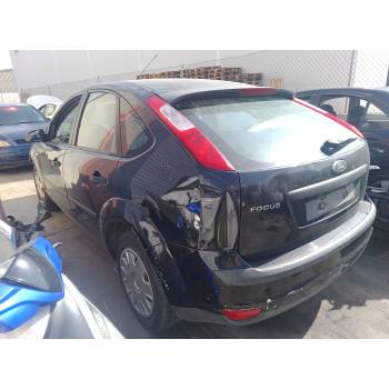 FORD FOCUS II (DA_, HCP, DP)