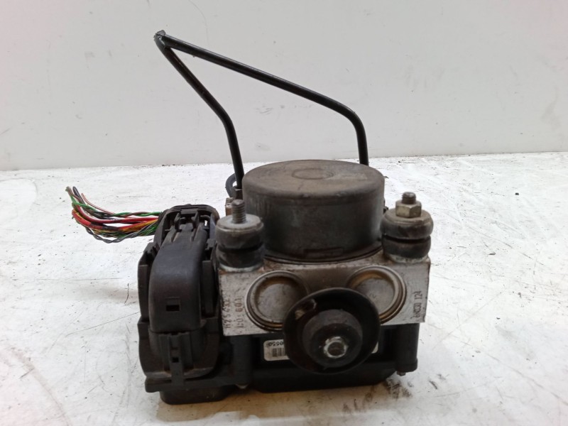 Recambio de abs para fiat 500 (312_) 1.2 (312axa1a) referencia OEM IAM 51824574  0265232290