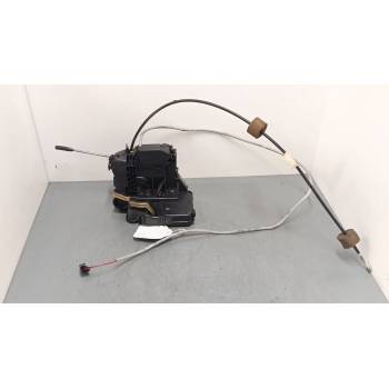 CERRADURA PUERTA DELANTERA DERECHA 