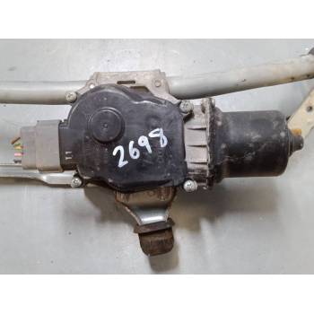 MOTOR LIMPIA DELANTERO 
