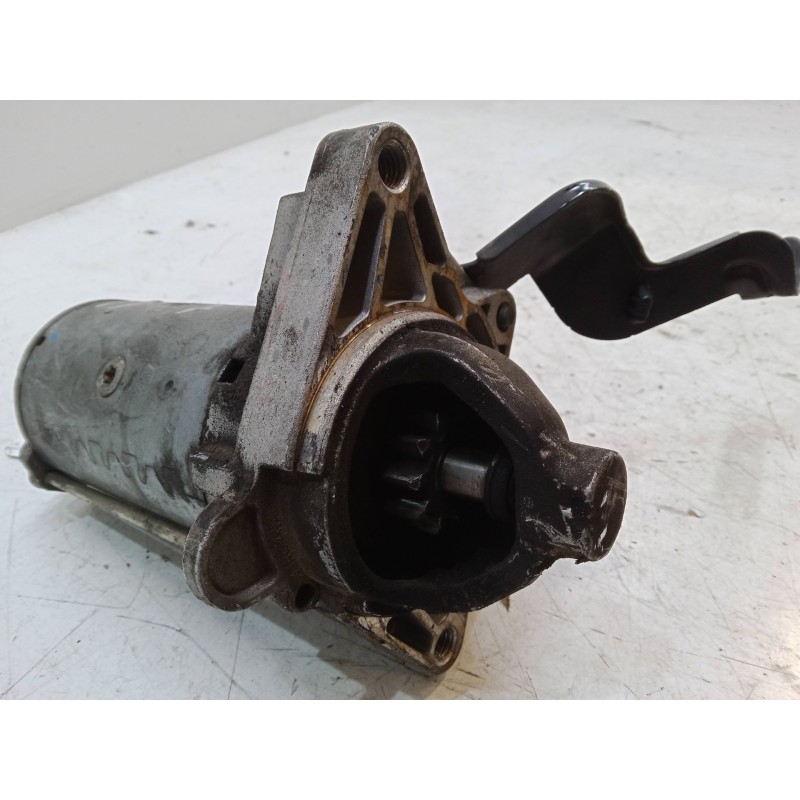 Recambio de motor arranque para nissan qashqai / qashqai +2 i (j10, nj10, jj10e) 2.0 dci referencia OEM IAM 23300JG70A  TS22E9