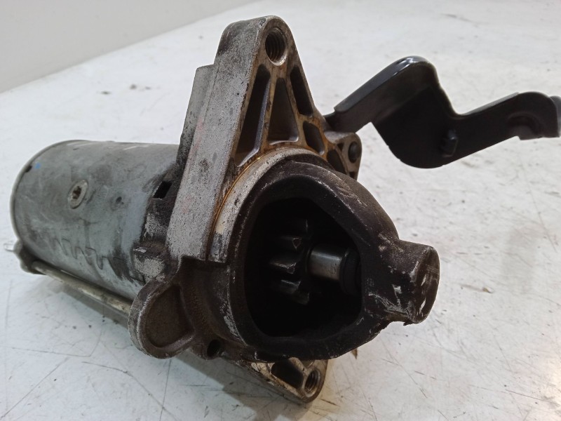 Recambio de motor arranque para nissan qashqai / qashqai +2 i (j10, nj10, jj10e) 2.0 dci referencia OEM IAM 23300JG70A  TS22E9