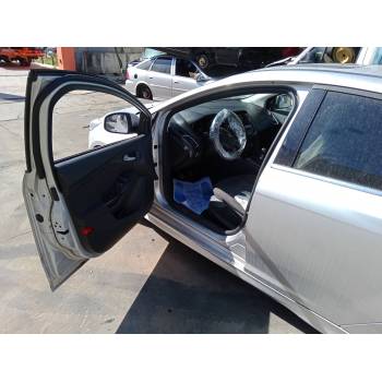 FORD FOCUS IV (HN)