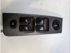 Recambio de mando elevalunas delantero izquierdo para hyundai matrix (fc) 1.5 crdi referencia OEM IAM   