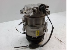 Recambio de compresor a/a para kia stonic (yb) 1.0 t-gdi referencia OEM IAM DVE12N  1E39E-17100 2