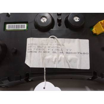 CUADRO INSTRUMENTOS 96651074 
