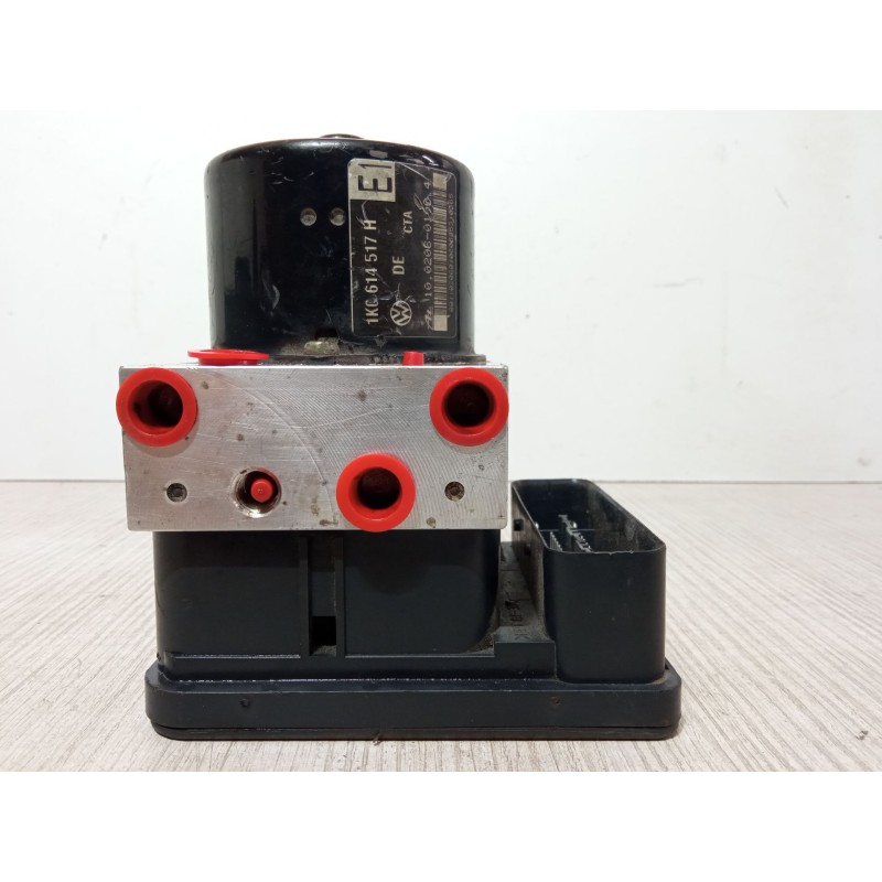 Recambio de abs para audi a3 sportback (8pa) 2.0 tdi 16v referencia OEM IAM 1K0907379K 1K0614517H 10096003483