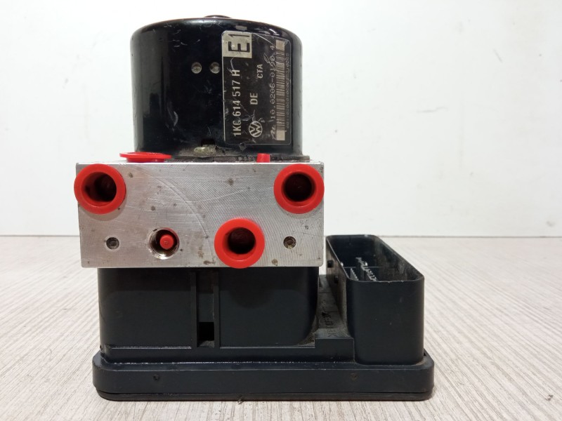 Recambio de abs para audi a3 sportback (8pa) 2.0 tdi 16v referencia OEM IAM 1K0907379K 1K0614517H 10096003483