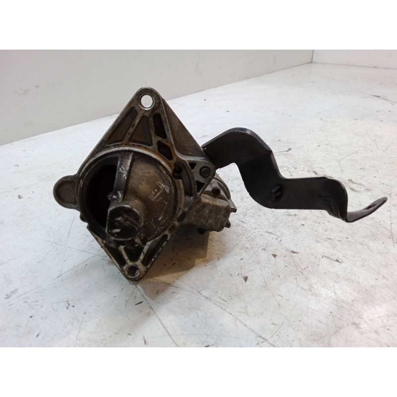 Recambio de motor arranque para nissan qashqai / qashqai +2 i (j10, nj10, jj10e) 2.0 dci referencia OEM IAM 23300JG70A  TS22E9