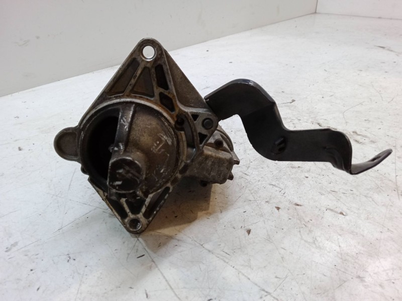 Recambio de motor arranque para nissan qashqai / qashqai +2 i (j10, nj10, jj10e) 2.0 dci referencia OEM IAM 23300JG70A  TS22E9