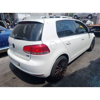 VOLKSWAGEN GOLF VI (5K1)