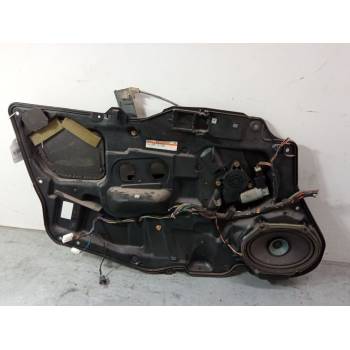 ELEVALUNAS ELECTRICO DELANTERO IZQUIERDO GJ6A97XN 