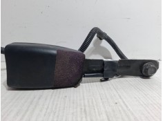 Recambio de anclaje cinturon delantero derecho para hyundai i20 i (pb, pbt) 1.2 referencia OEM IAM   