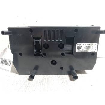 MANDO CLIMATIZADOR 96514030XT 