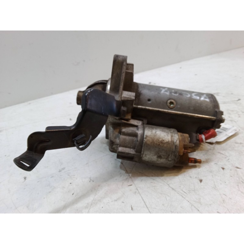 Recambio de motor arranque para nissan qashqai / qashqai +2 i (j10, nj10, jj10e) 2.0 dci referencia OEM IAM 23300JG70A  TS22E9