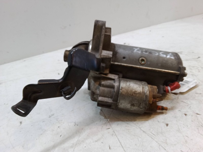 Recambio de motor arranque para nissan qashqai / qashqai +2 i (j10, nj10, jj10e) 2.0 dci referencia OEM IAM 23300JG70A  TS22E9