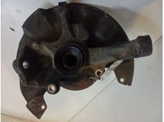 Recambio de mangueta delantera derecha para mitsubishi l200 (k7_t, k6_t, k5_t) 2.5 td 4wd (k74t) referencia OEM IAM